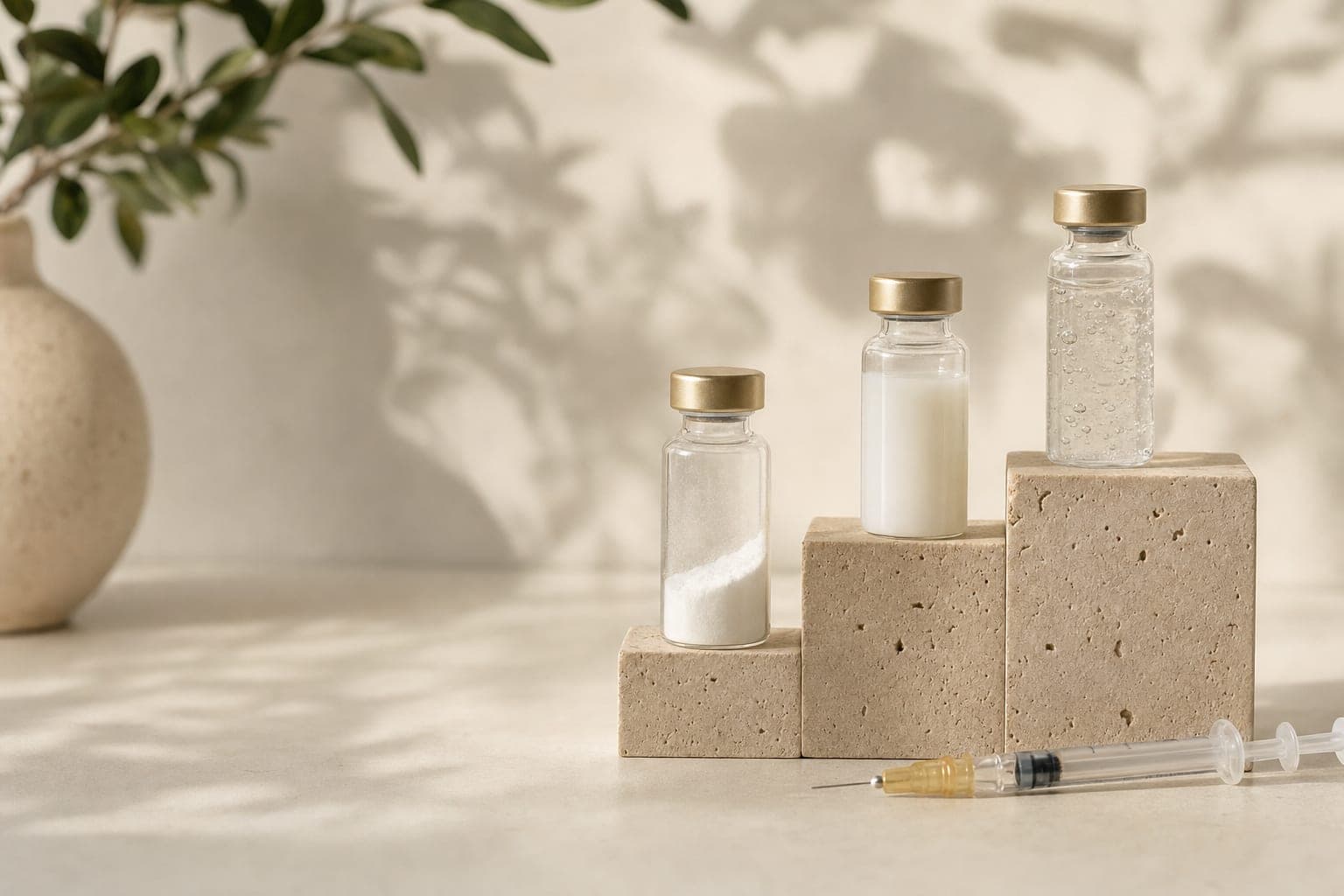 Neofilera — Full Vial
