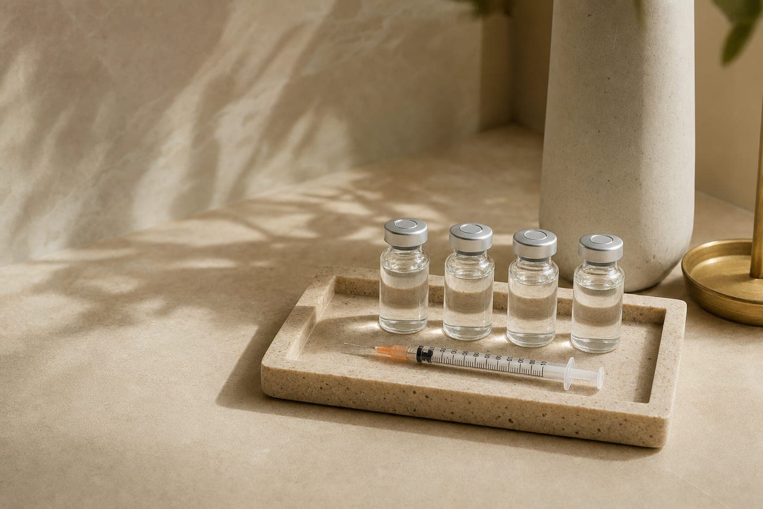 Allergan — 50 units