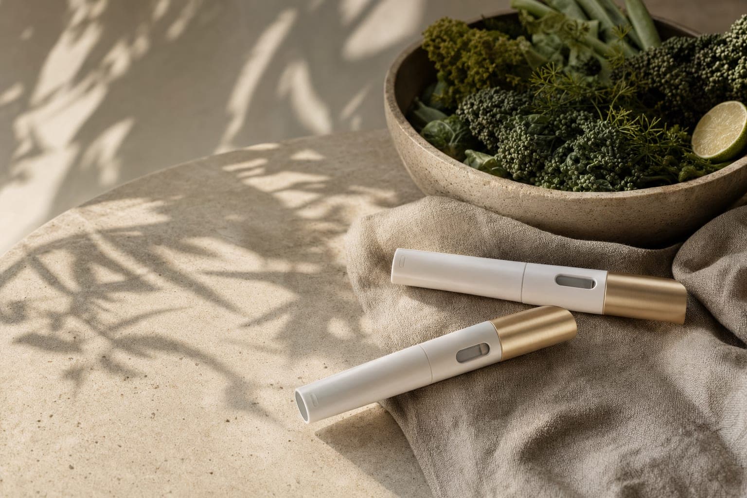GLP-1 Pen — 10 mg
