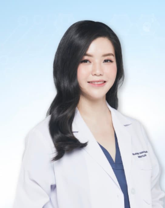 Dr. Ben
