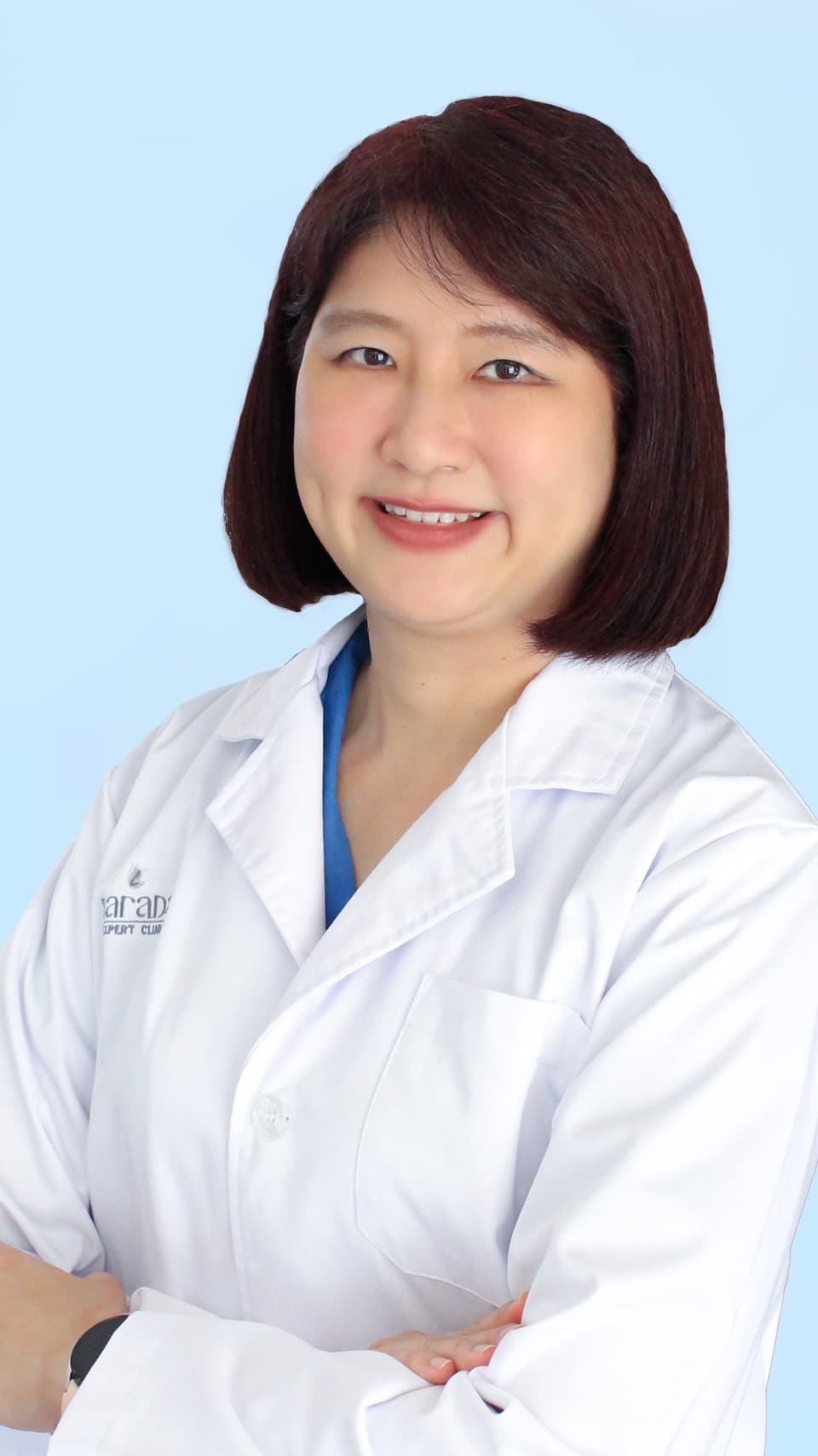 Dr. Chutiporn Pinijchob