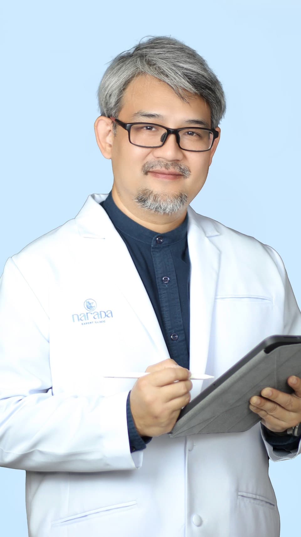 Dr. Kamjohn Chanjam
