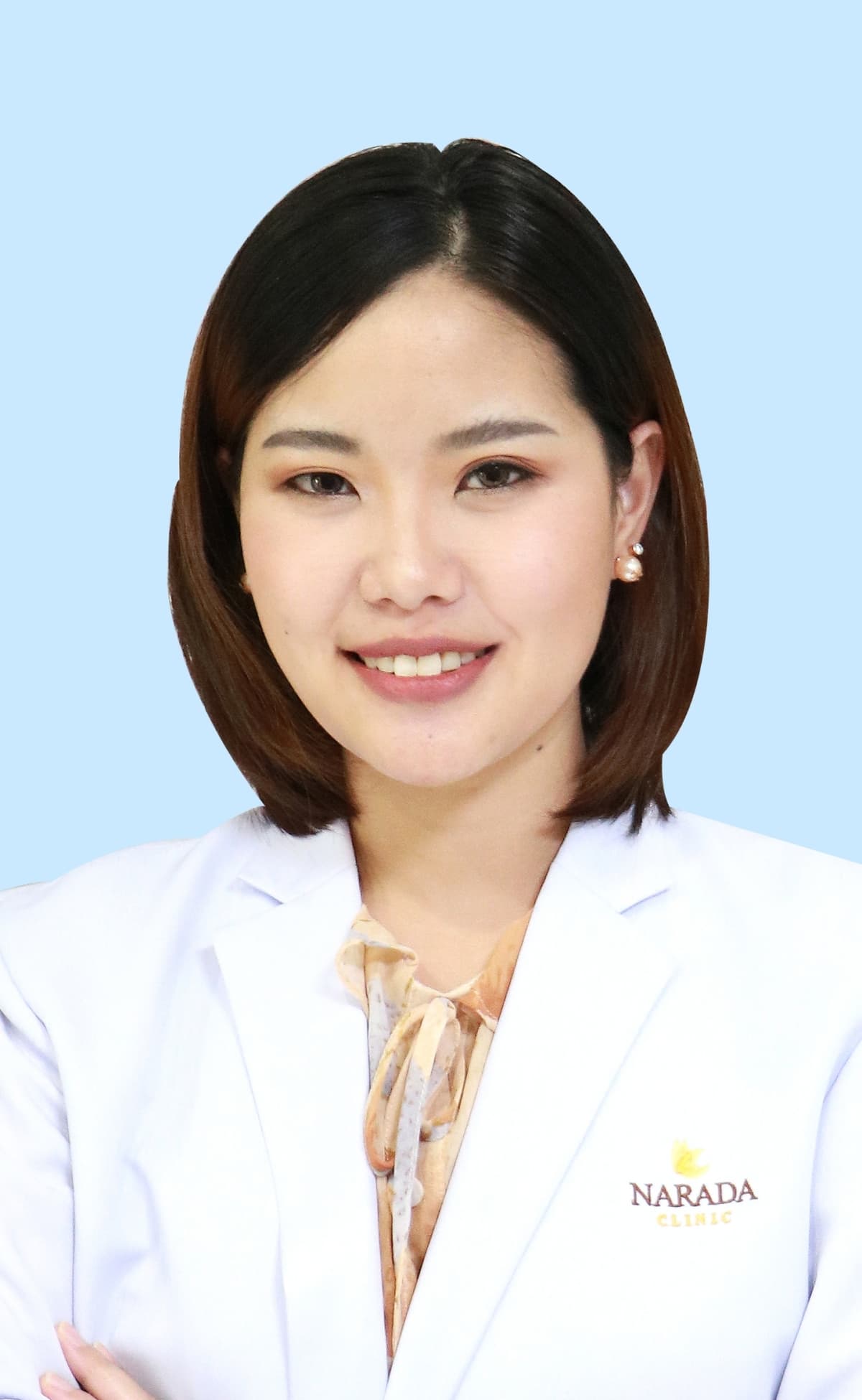 Dr. Patpreeya Muangsuwan