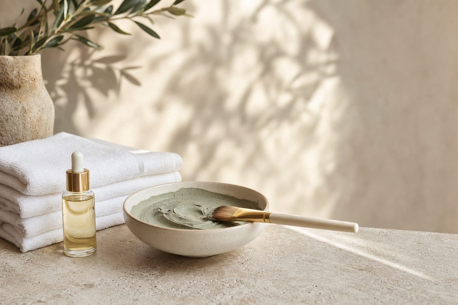 Facial Treatments