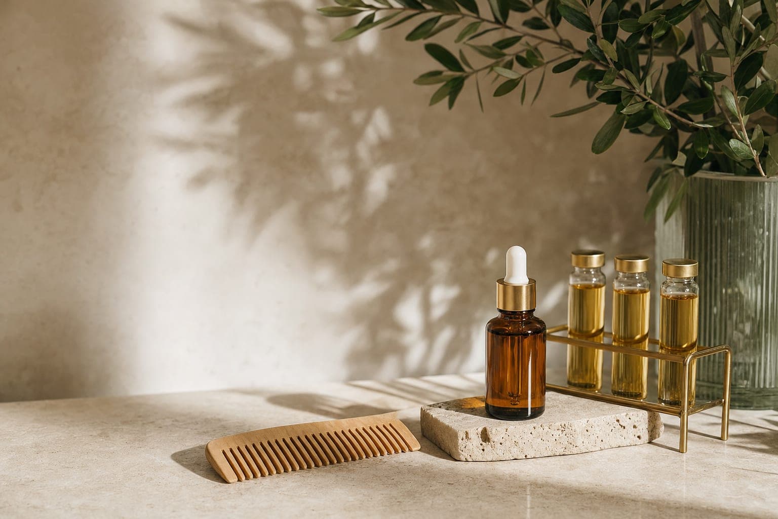 Hair & Scalp Restoration