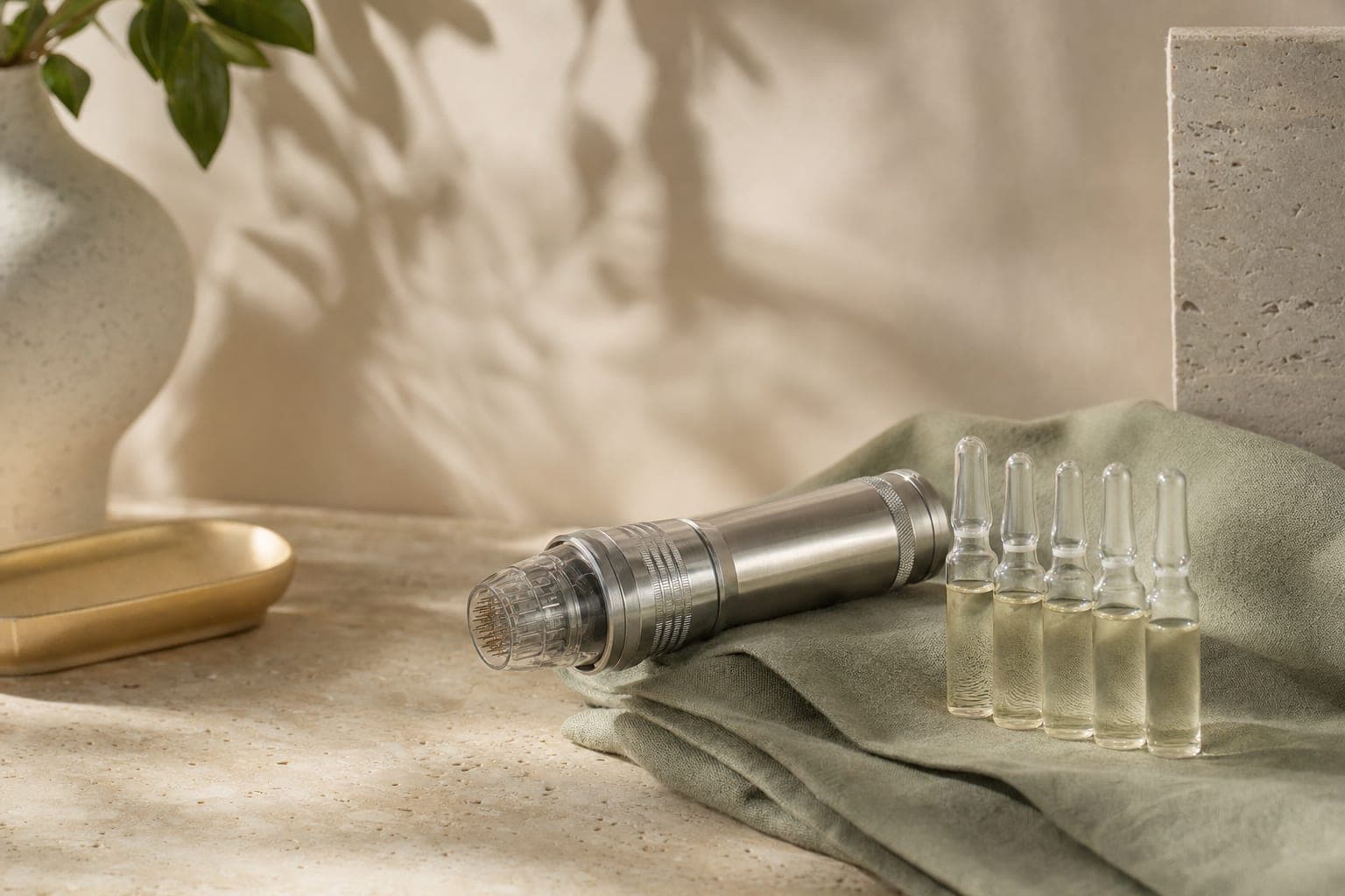 Mesotherapy