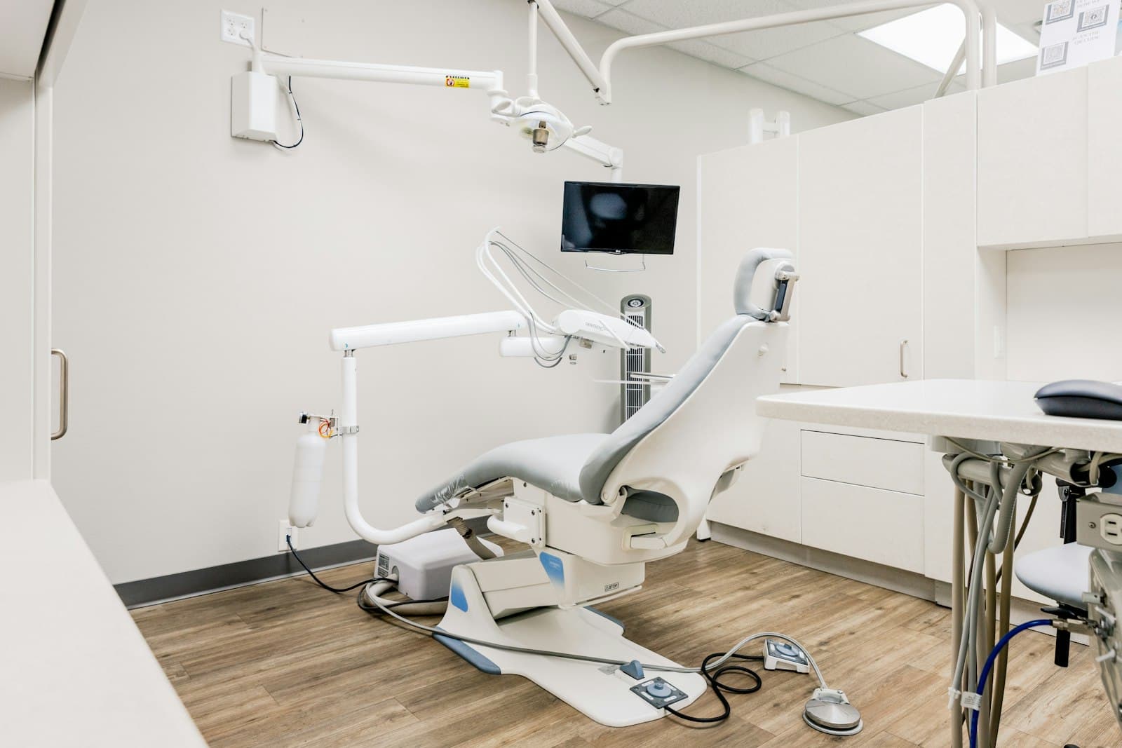 Porcelain Veneers