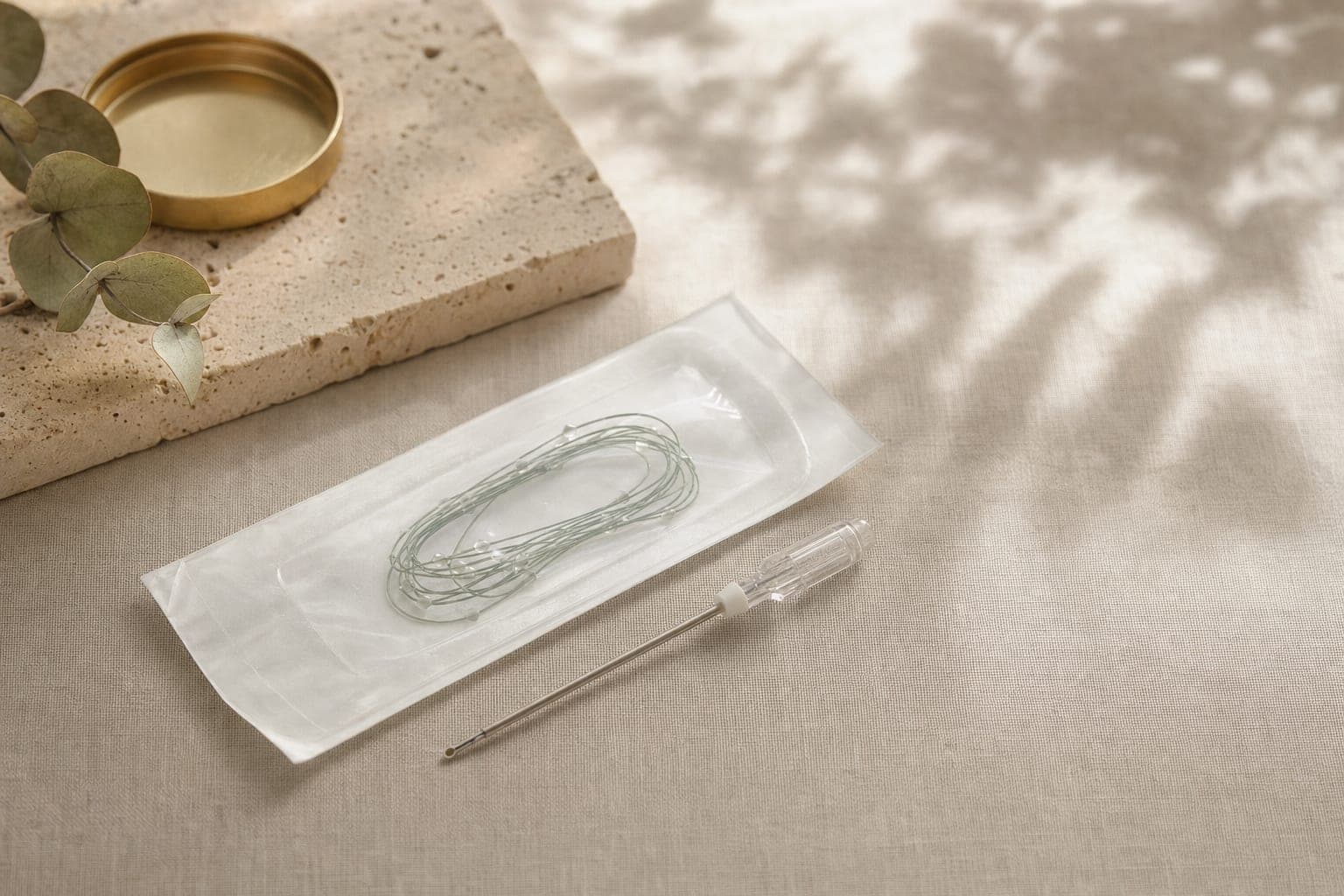 Threadlift