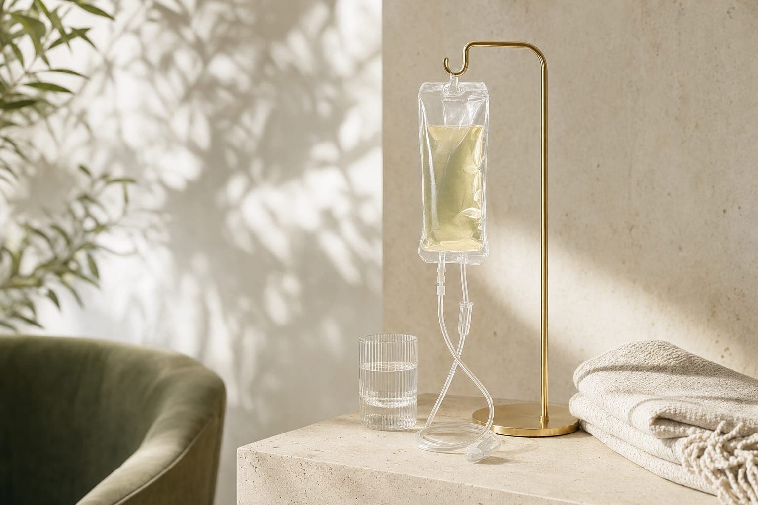 Vitamin / IV Drip
